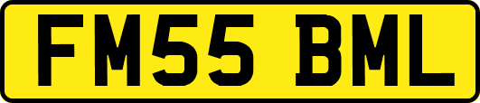 FM55BML