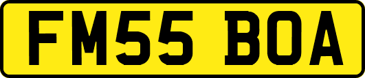 FM55BOA