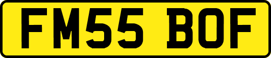 FM55BOF