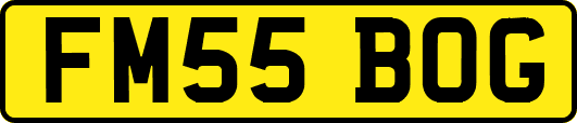 FM55BOG