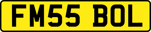 FM55BOL