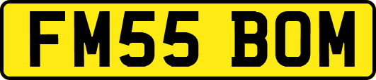 FM55BOM
