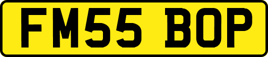 FM55BOP