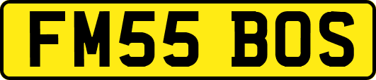 FM55BOS
