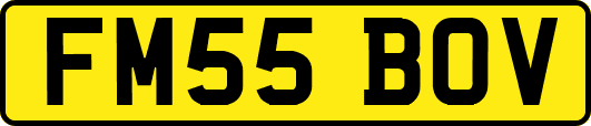 FM55BOV