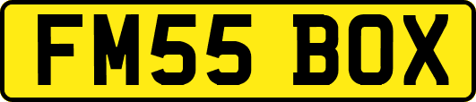 FM55BOX