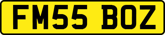 FM55BOZ