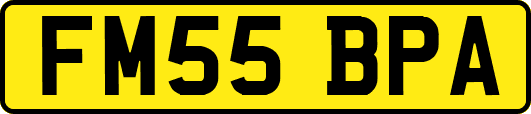 FM55BPA