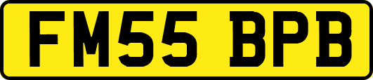 FM55BPB