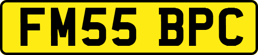 FM55BPC