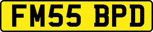 FM55BPD