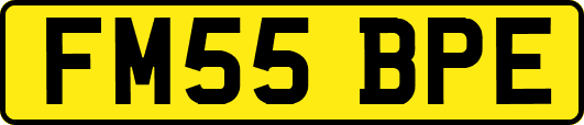 FM55BPE