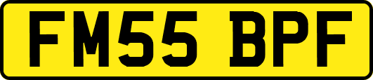 FM55BPF