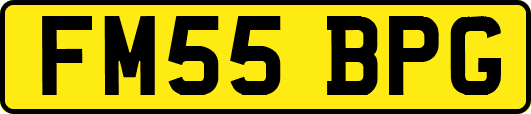 FM55BPG