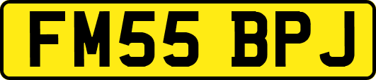 FM55BPJ