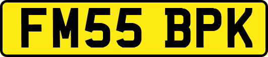 FM55BPK