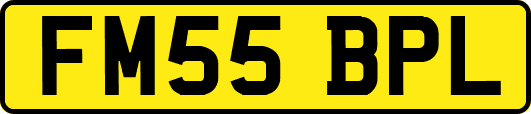 FM55BPL