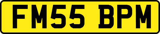 FM55BPM