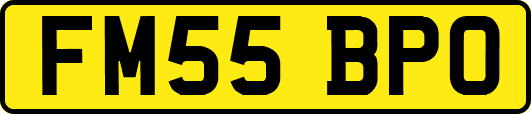 FM55BPO