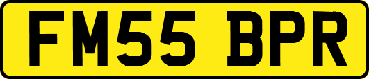 FM55BPR