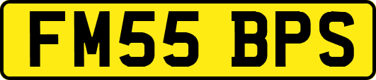 FM55BPS