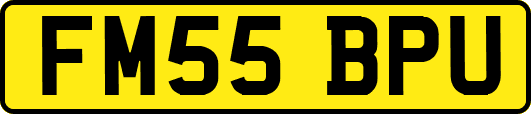 FM55BPU