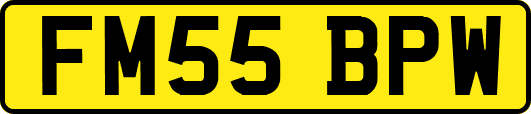 FM55BPW