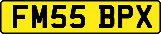 FM55BPX