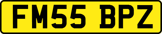 FM55BPZ