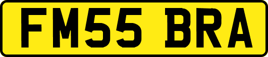 FM55BRA