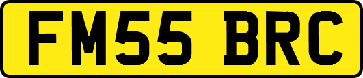 FM55BRC