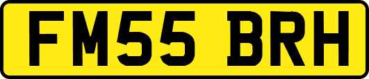 FM55BRH