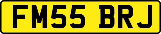 FM55BRJ
