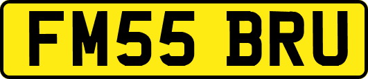FM55BRU