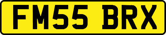 FM55BRX