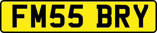 FM55BRY