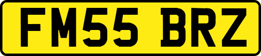 FM55BRZ