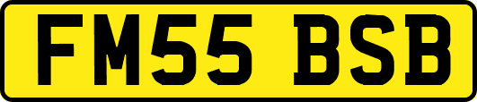 FM55BSB
