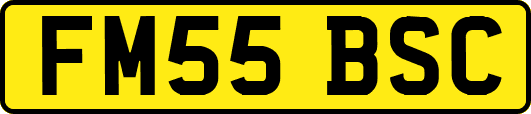 FM55BSC