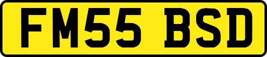 FM55BSD