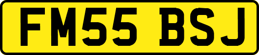 FM55BSJ