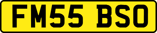 FM55BSO