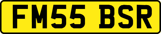 FM55BSR