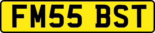FM55BST