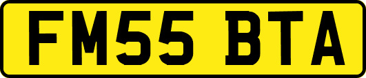 FM55BTA