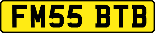 FM55BTB
