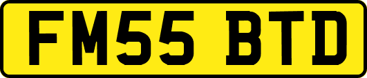 FM55BTD