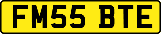 FM55BTE