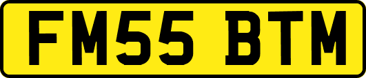 FM55BTM