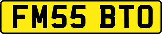 FM55BTO
